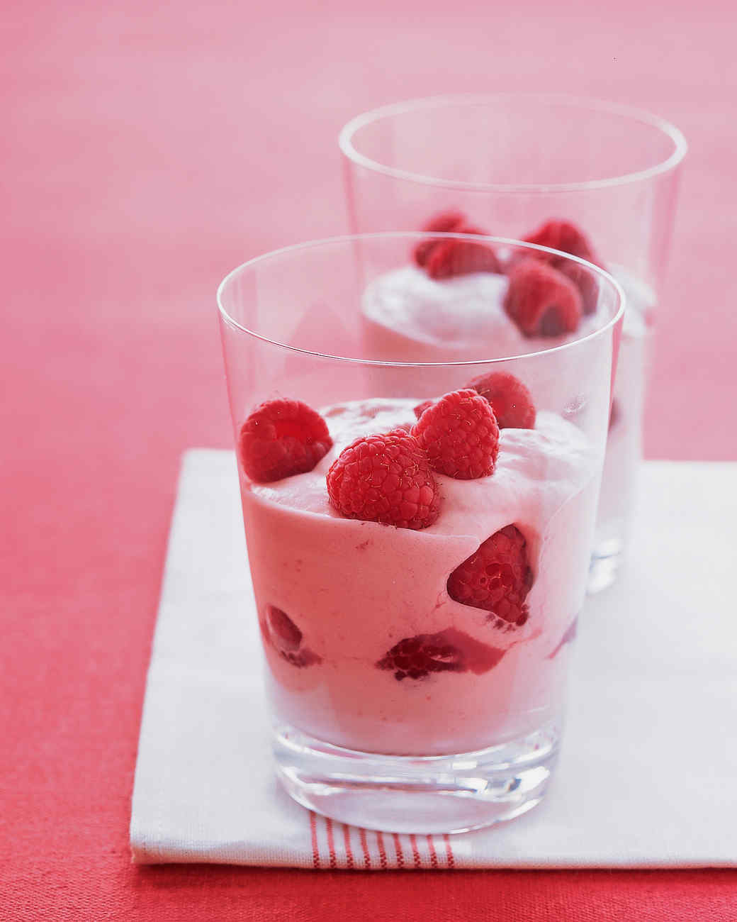 Raspberry Fool