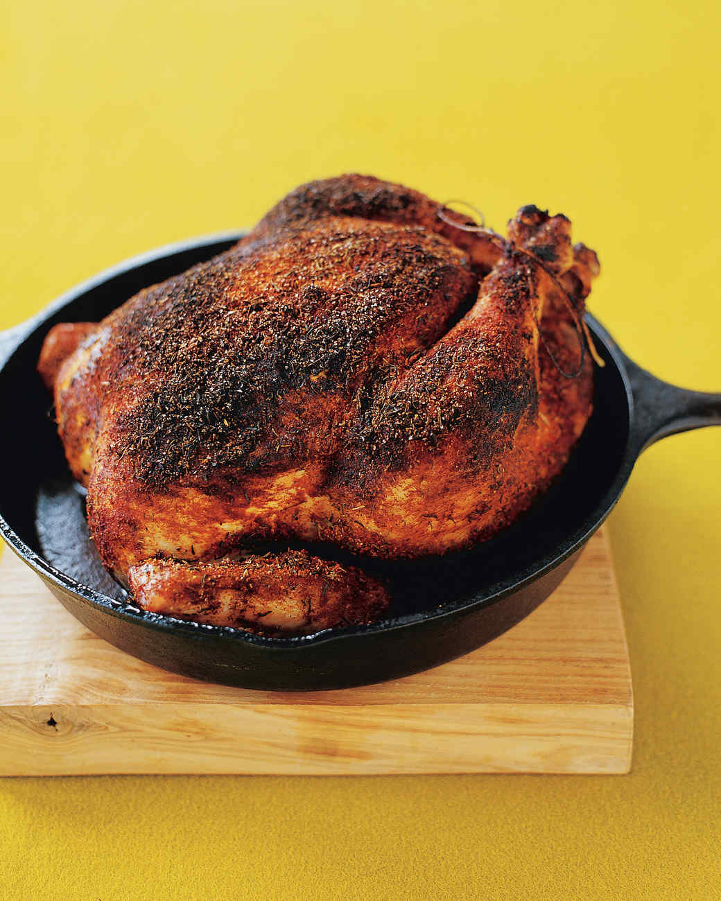 Roasted Paprika Chicken Recipe Martha Stewart