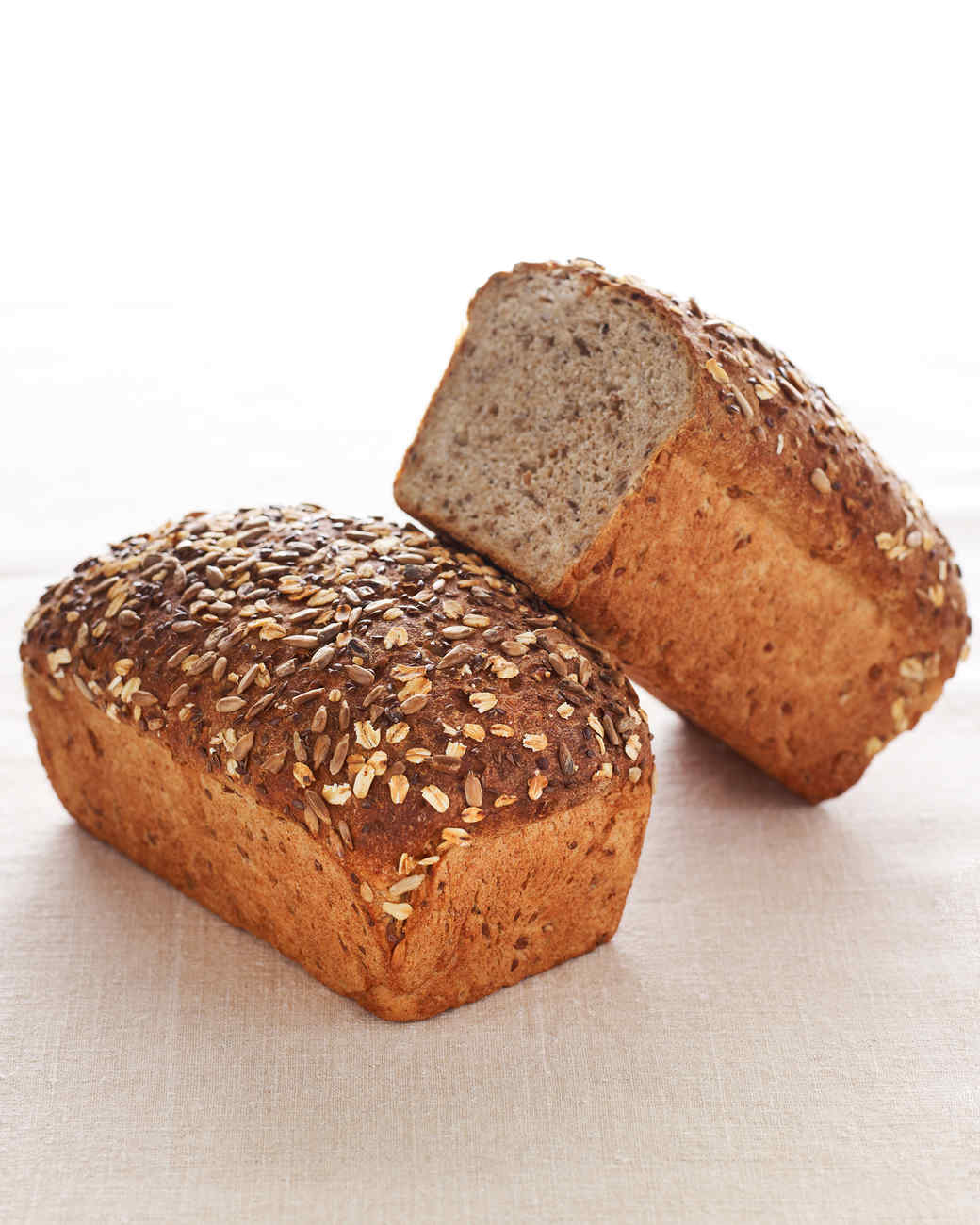 Multigrain Bread