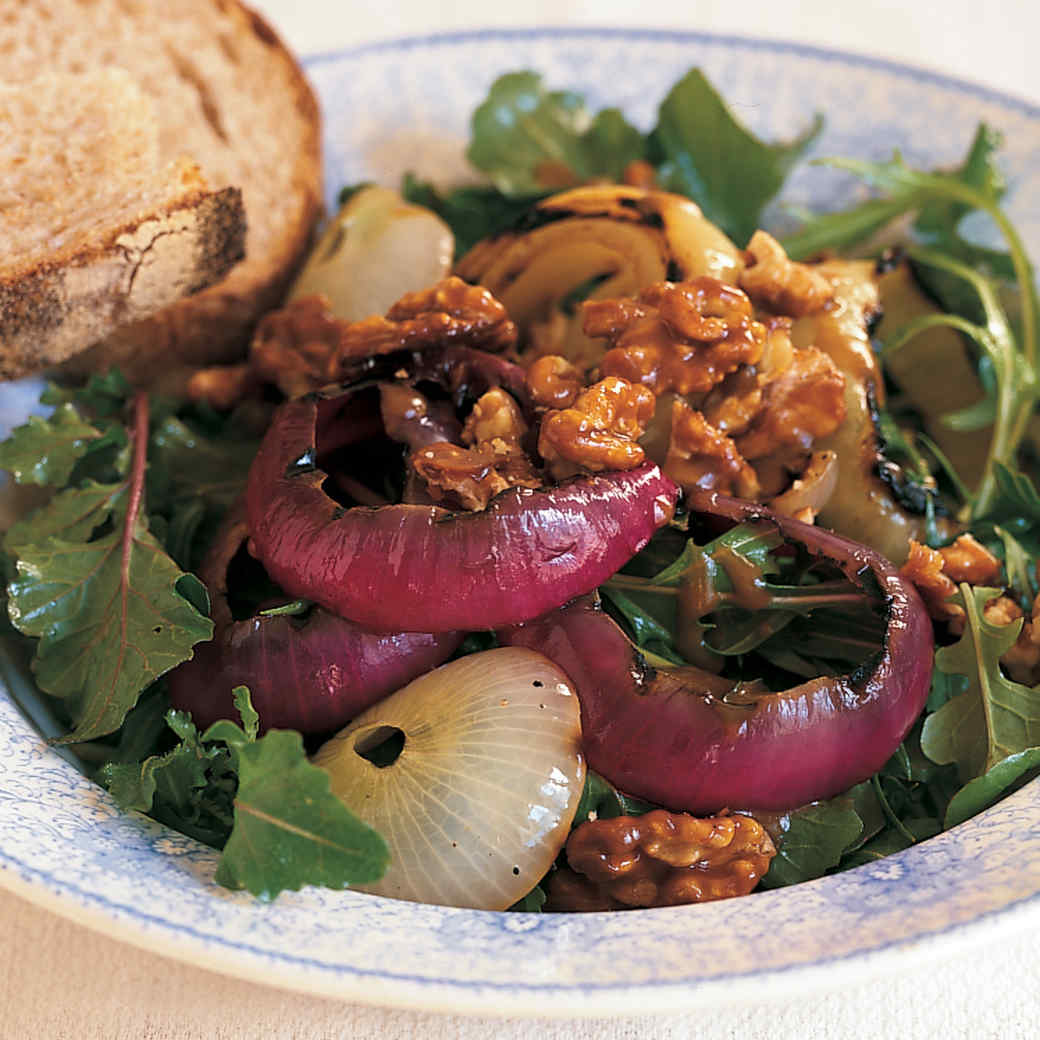 Healthy Salad Recipes Martha Stewart