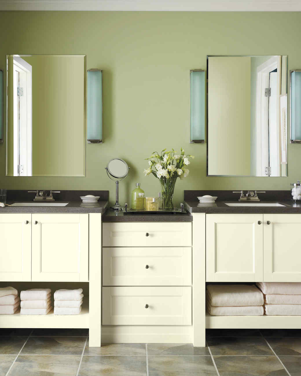 25 Bathroom Organizers Martha Stewart