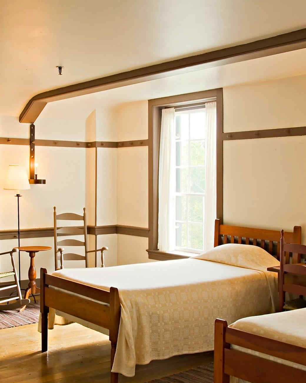 Best Hotels Design and Craftsmanship Martha Stewart