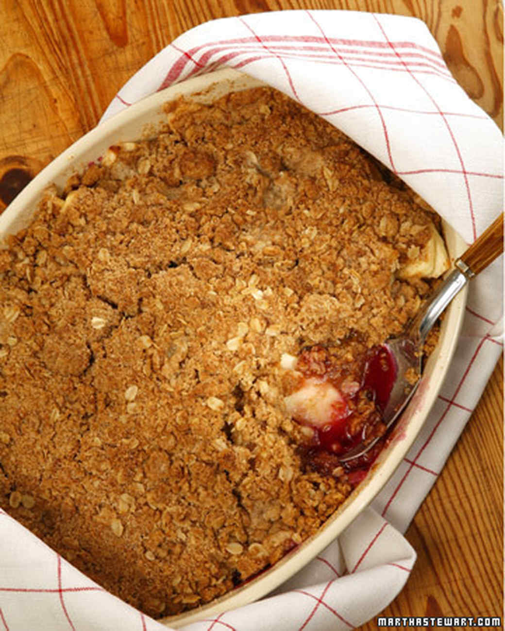 Apple Oatmeal Crumb Cake Apple Oatmeal Crumb Cake