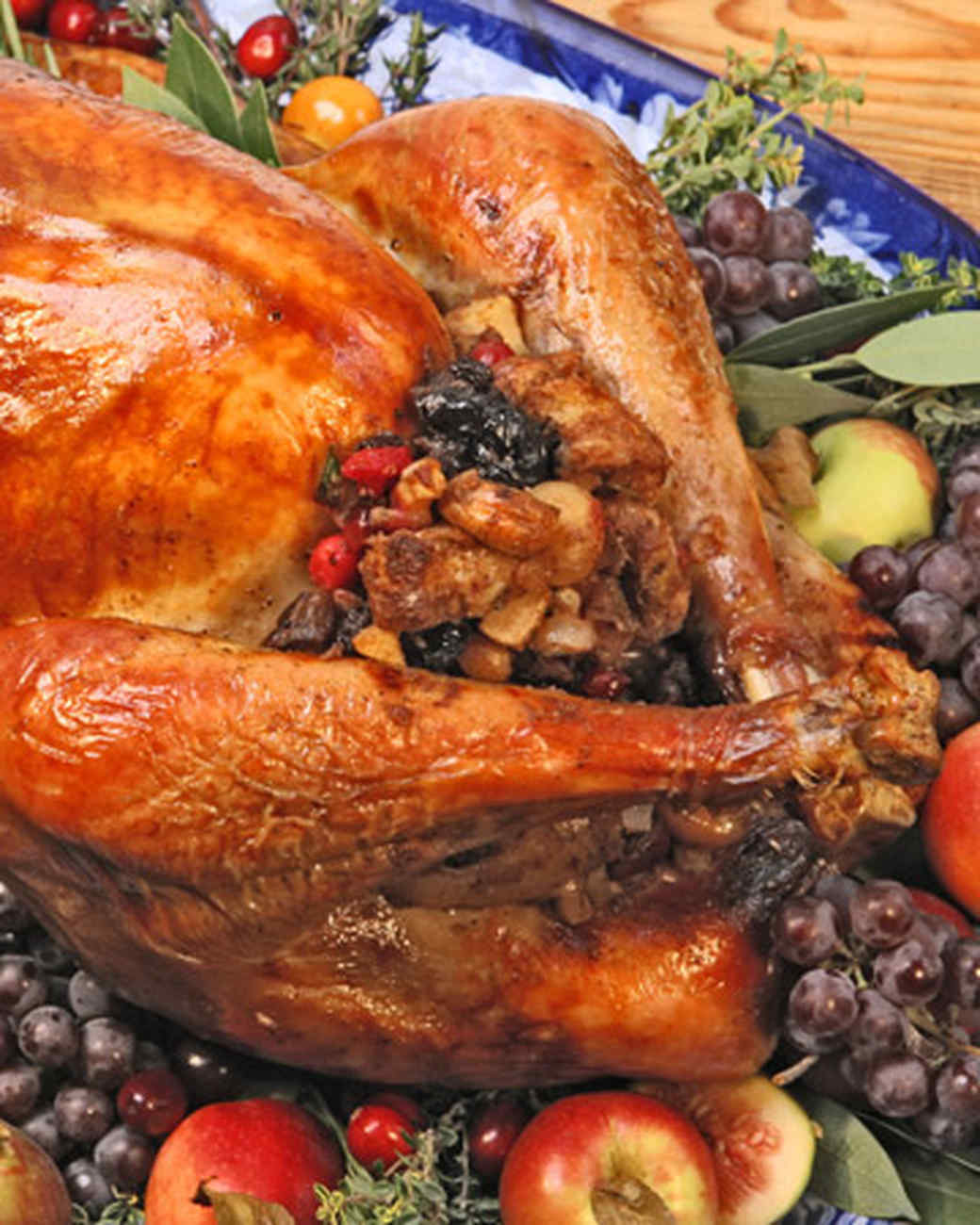 38 Terrific Thanksgiving Turkey Recipes | Martha Stewart 38 Terrific Thanksgiving Turkey Recipes | Martha Stewart