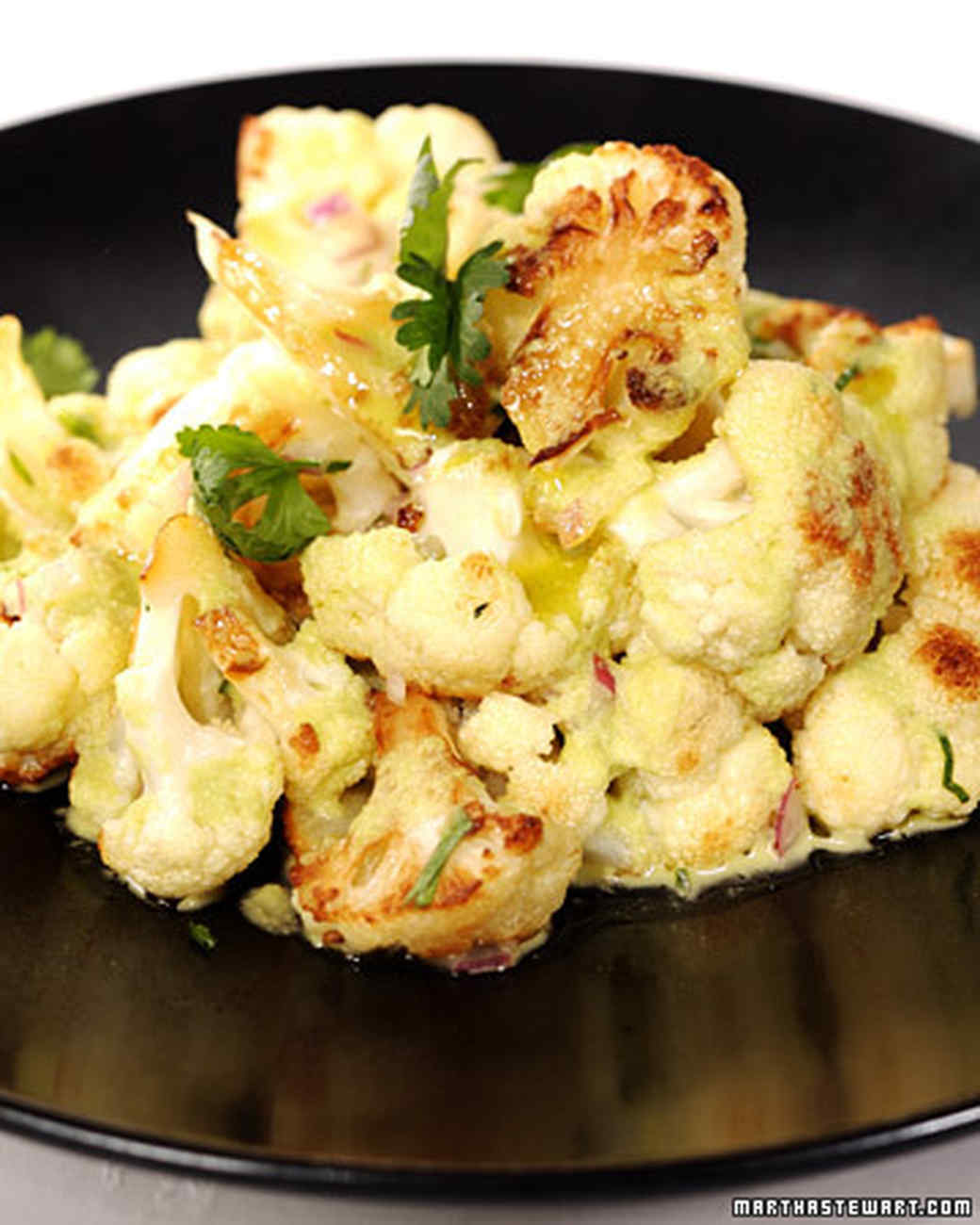 Cauliflower Jalapeno