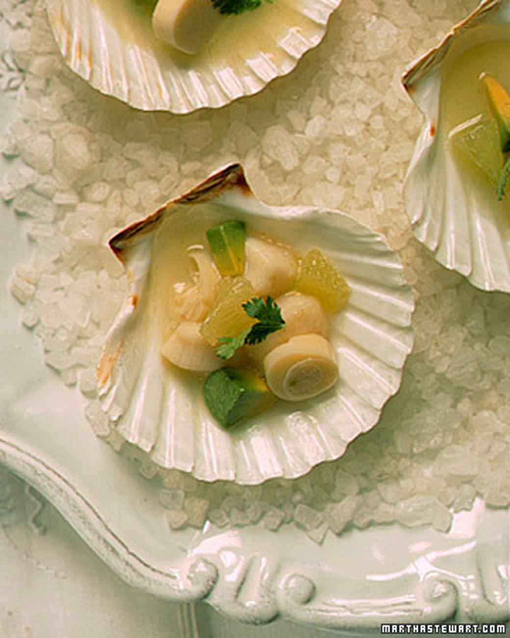 Scallop Recipes That'll Bring Seaside Flavors to Your Table