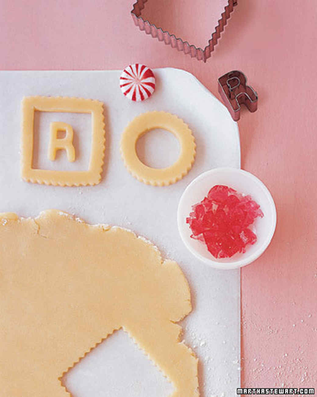 Essential Recipe No. 2 Sugar Cookies Recipe Martha Stewart