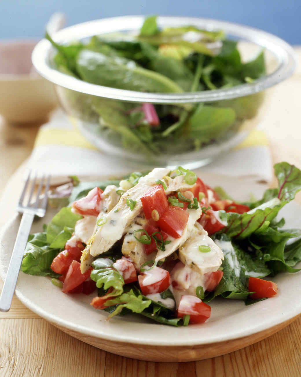 Chicken Salad Recipes | Martha Stewart