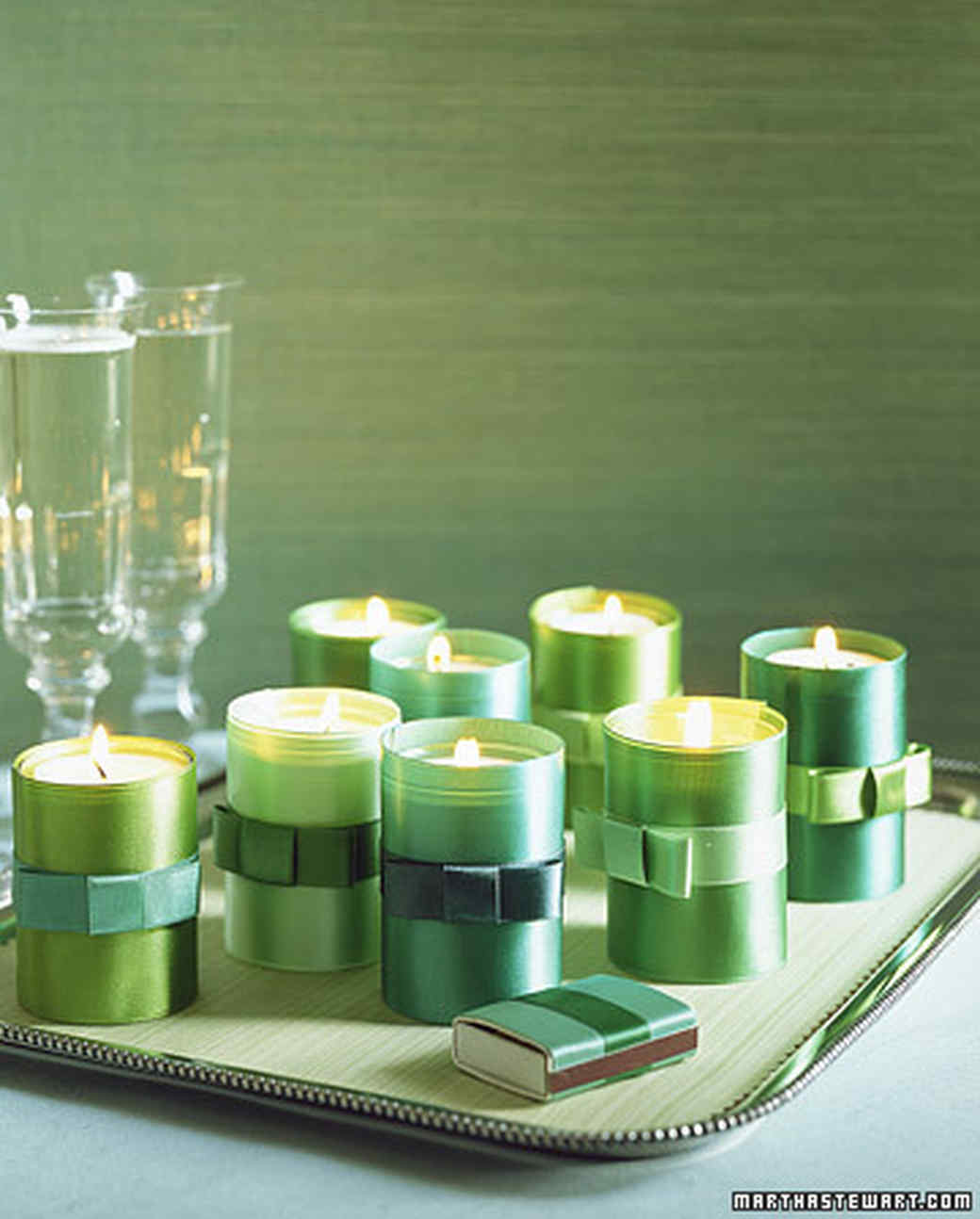 Bows for Everything Martha Stewart