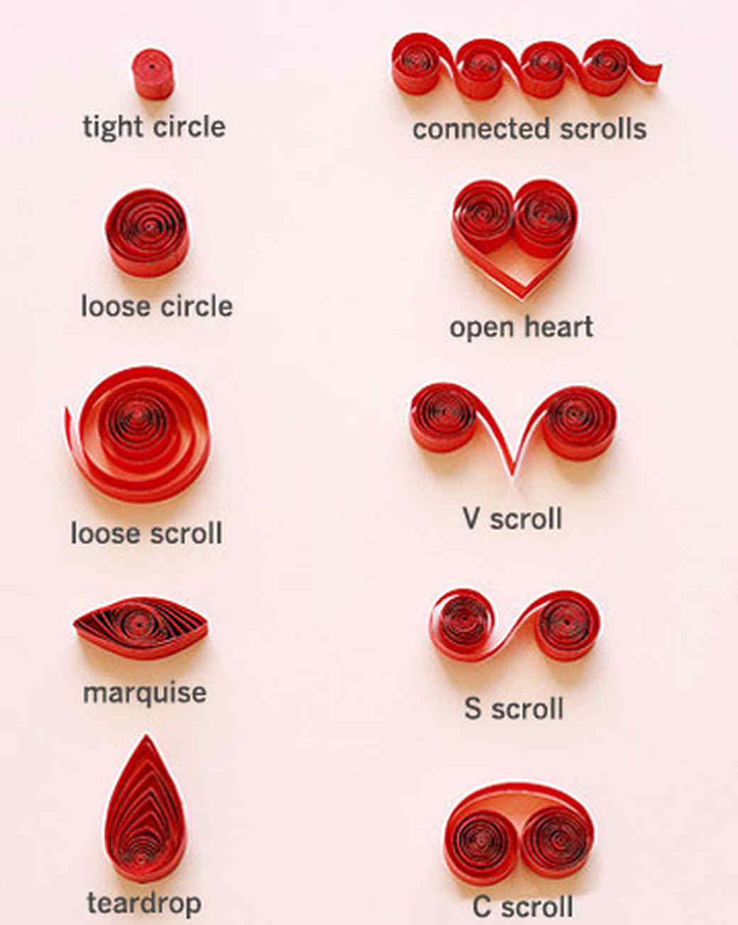 valentines day crafts martha stewart