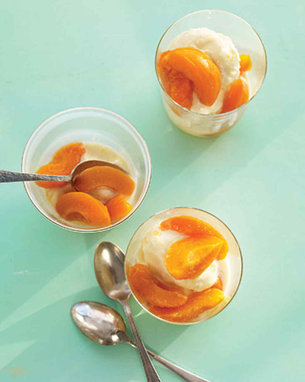 20 Easy Diabetes-Friendly Desserts | Martha Stewart