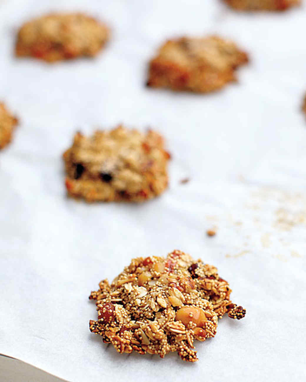 20 Easy DiabetesFriendly Desserts Martha Stewart