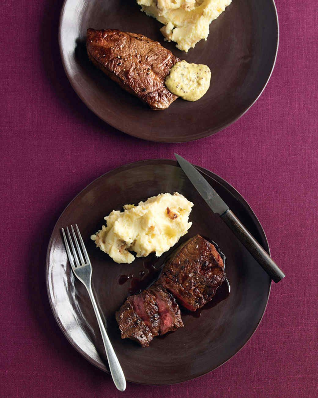 15 Easy Steak Recipes That Beef Up Your Meat Game Martha Stewart