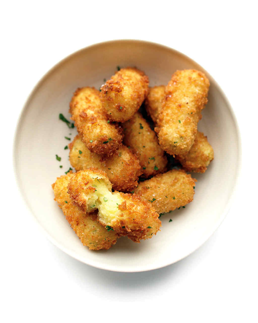 Potato croquette recipes Potato croquette recipes