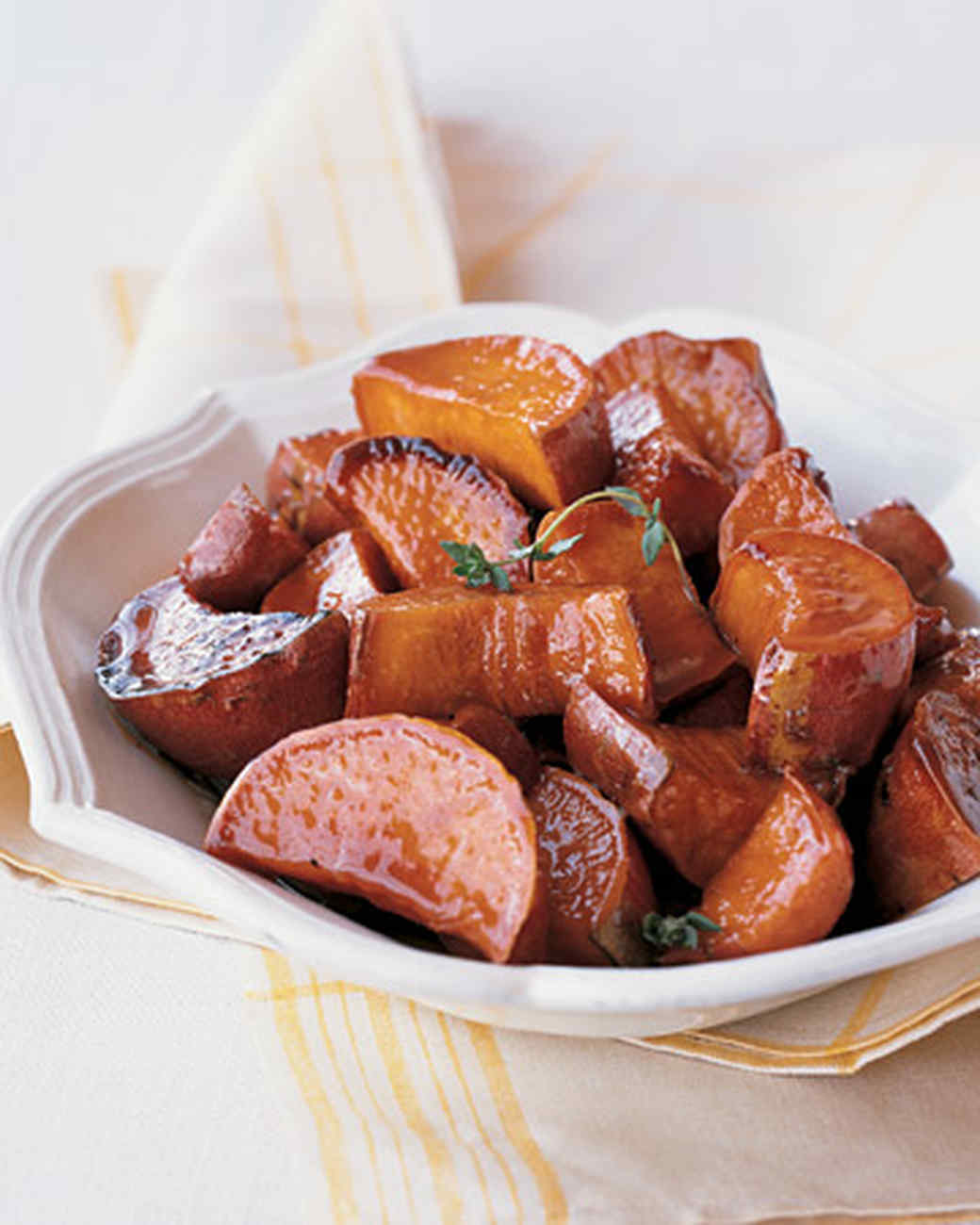 Thanksgiving Potato And Sweet Potato Recipes Martha Stewart