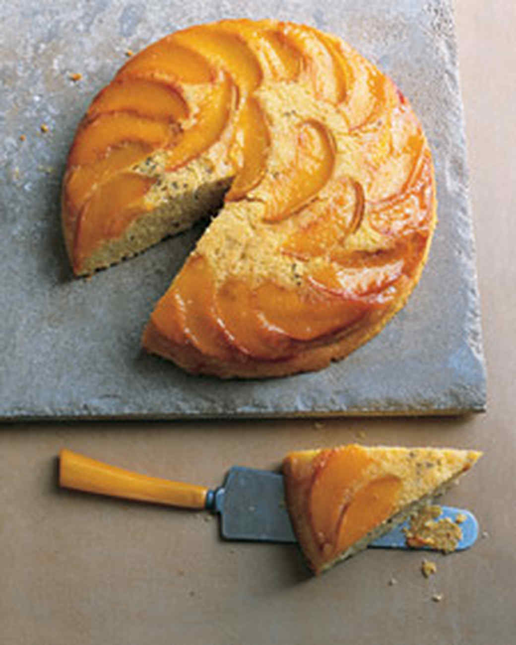 Peach Bundt Cake Martha Stewart Peach Bundt Cake Martha Stewart