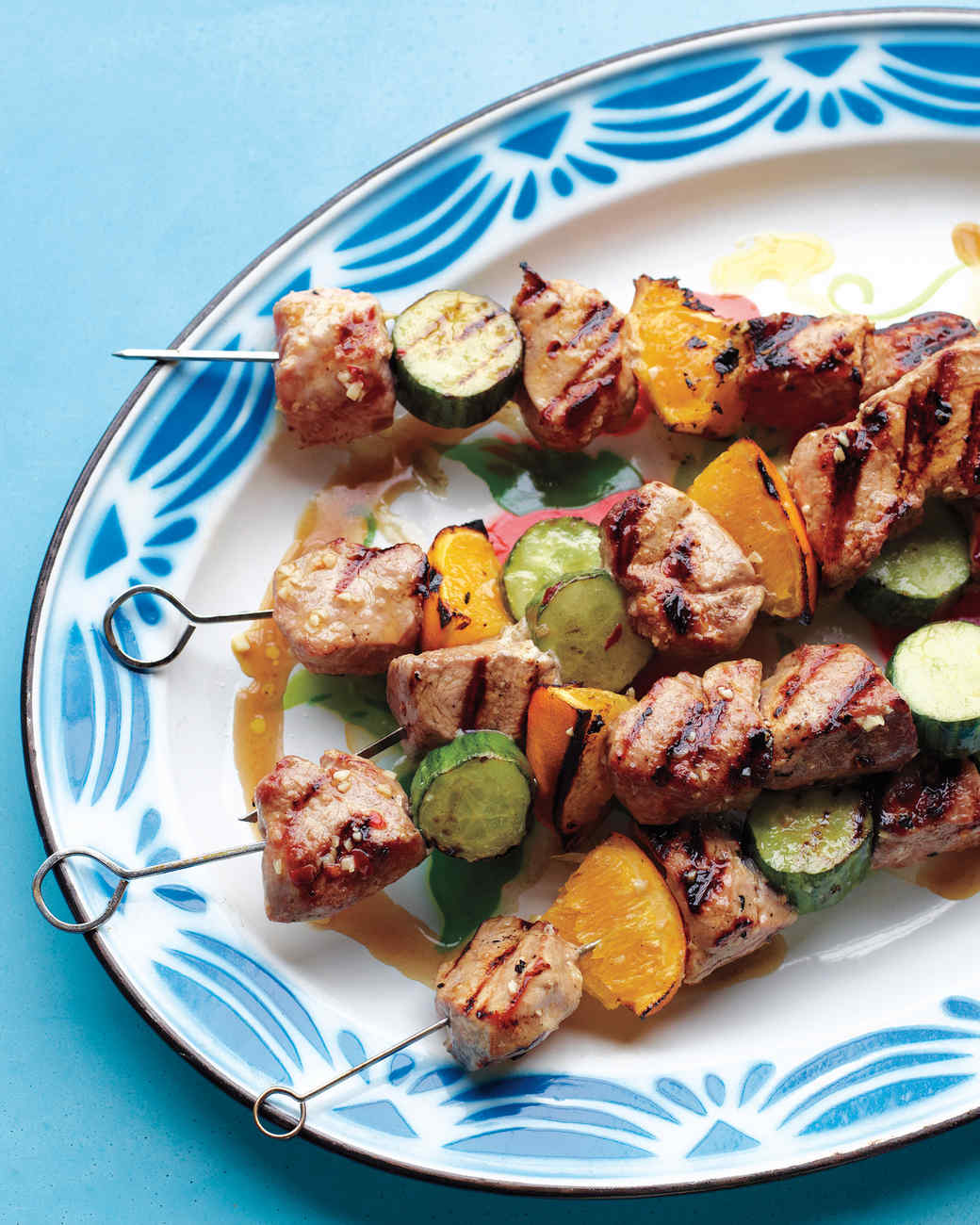 The 10 Best Pork Marinade Recipes Martha Stewart