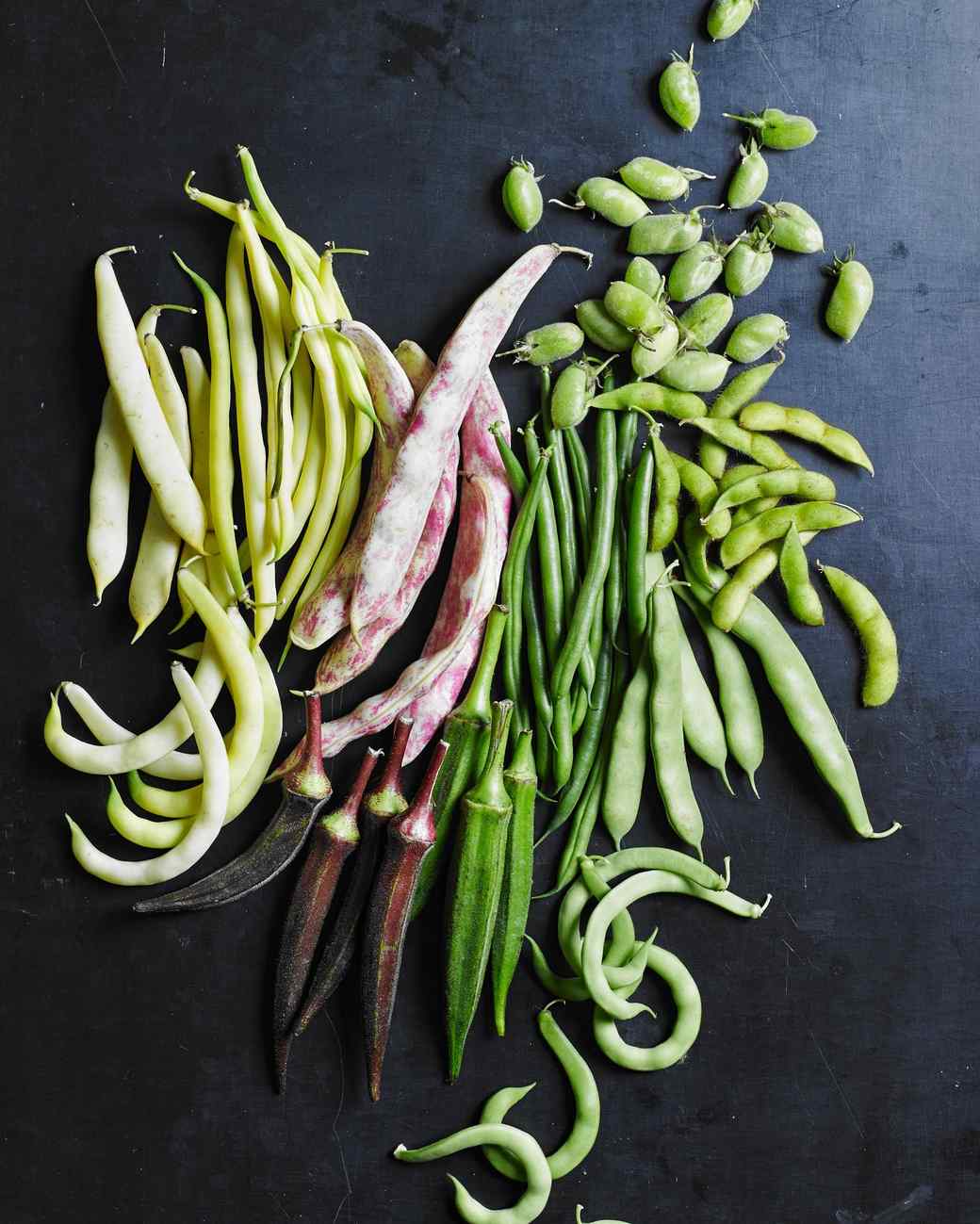 Trying to Eat More Veggies? Don't Miss the Sneak Peek of Our New Cookbook "Martha Stewart's