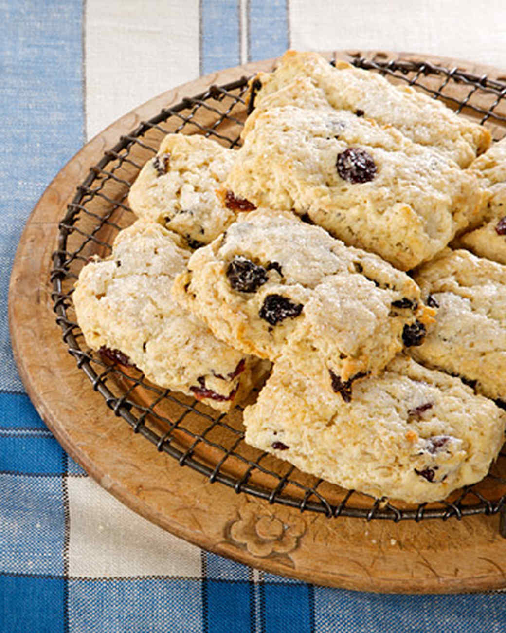 Scone Recipes Martha Stewart Scone Recipes Martha Stewart