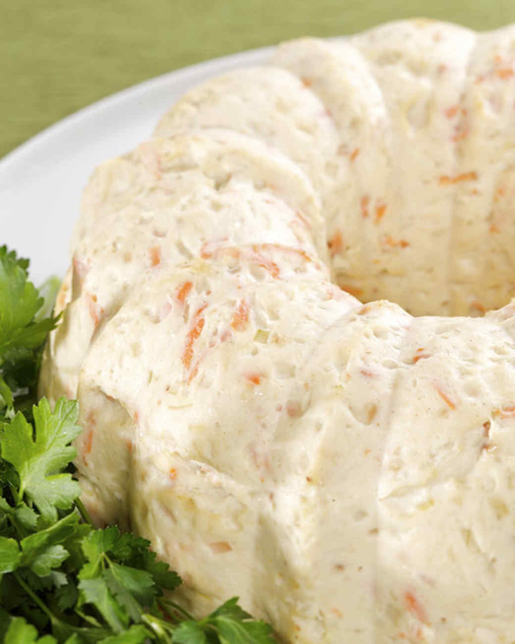 Rosh Hashanah Recipes Martha Stewart