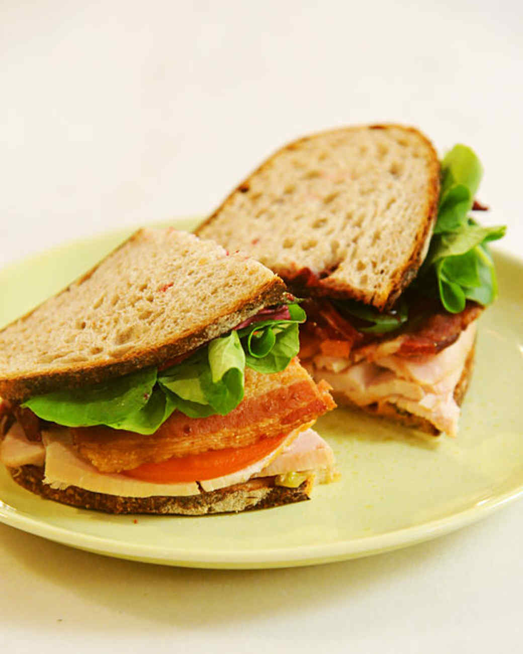 best turkey sandwich toppings