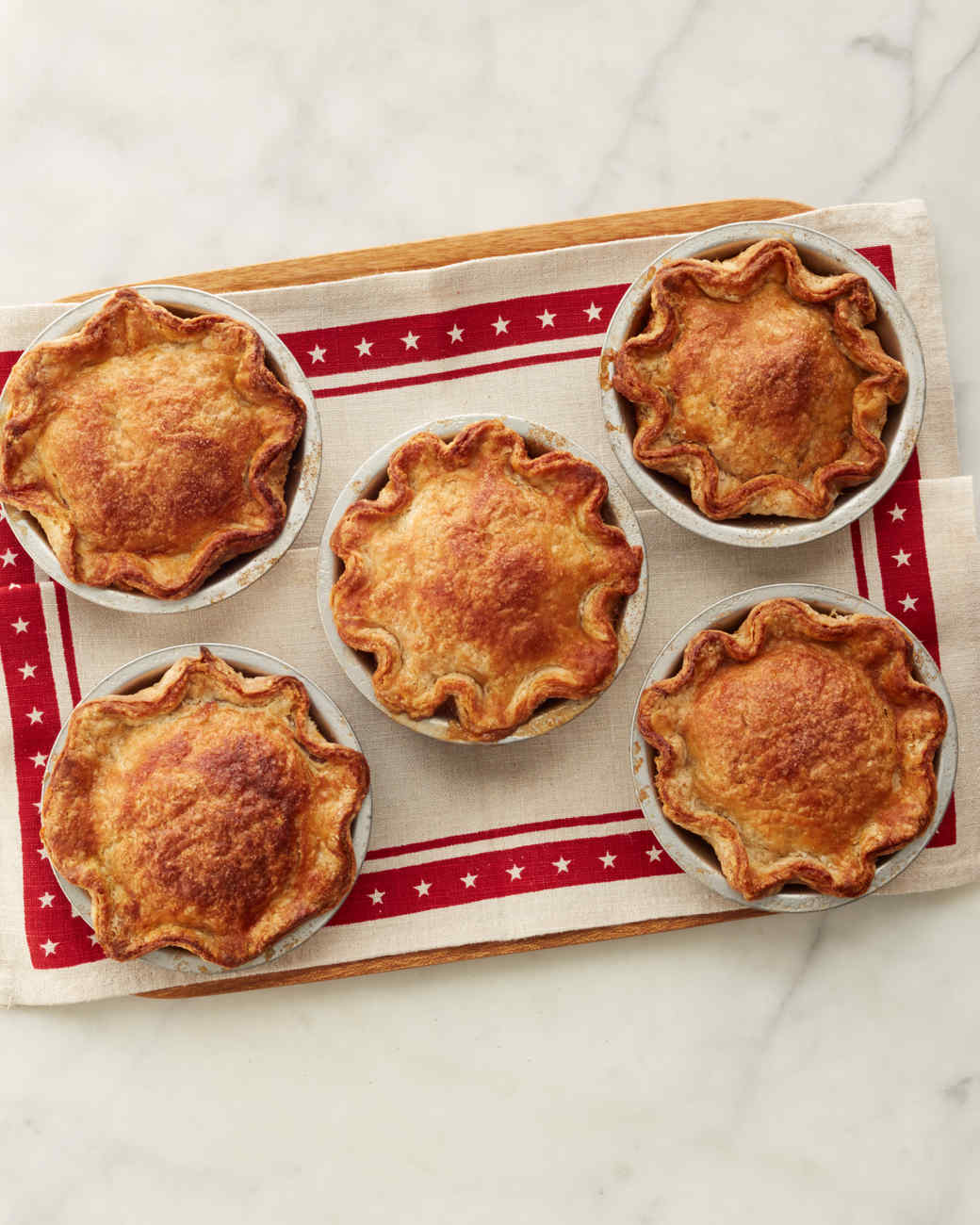 Apple Pie Recipes | Martha Stewart