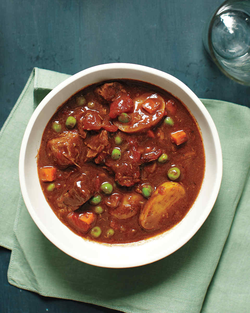 Hearty Beef Stew Recipe & Video | Martha Stewart