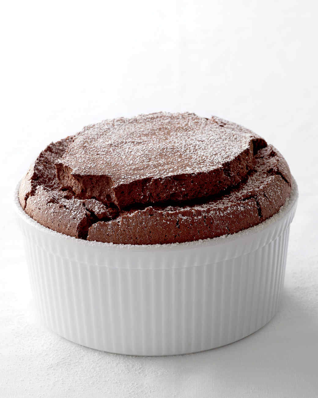 Chocolate Souffle