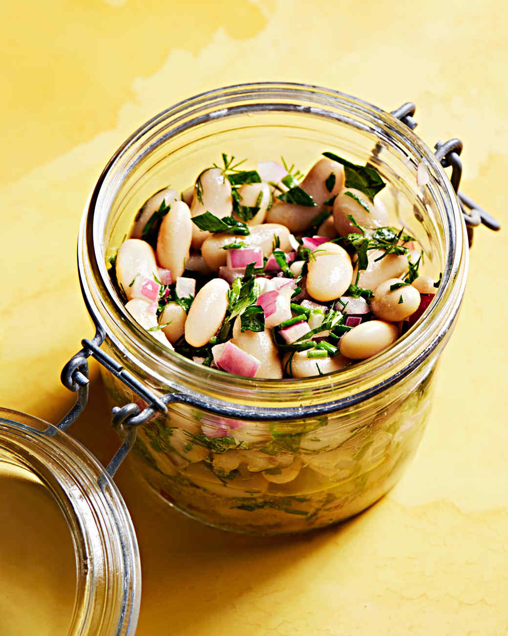 Quick & Easy Snacks Martha Stewart