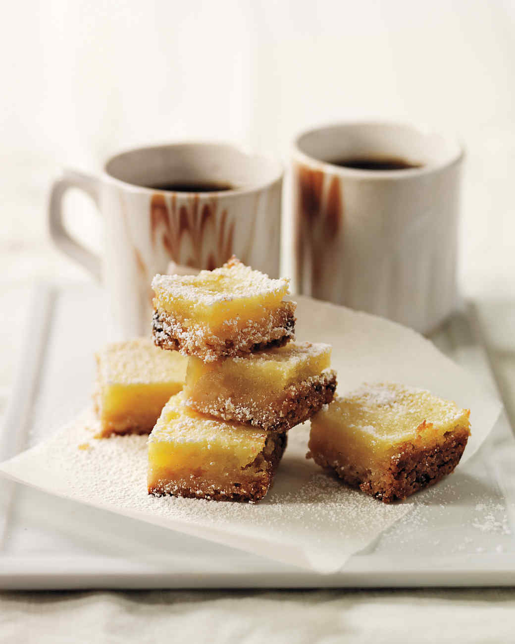 Raspberry and Lime Coconut Squares Recipe Raspberry and Lime Coconut Squares Recipe