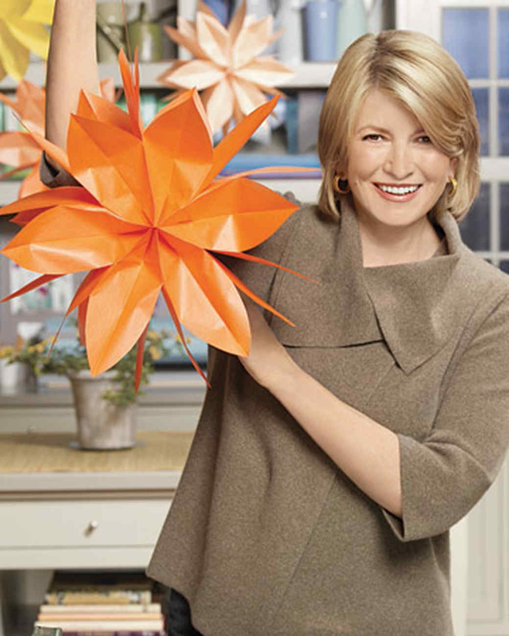 The Martha Timeline Martha Stewart