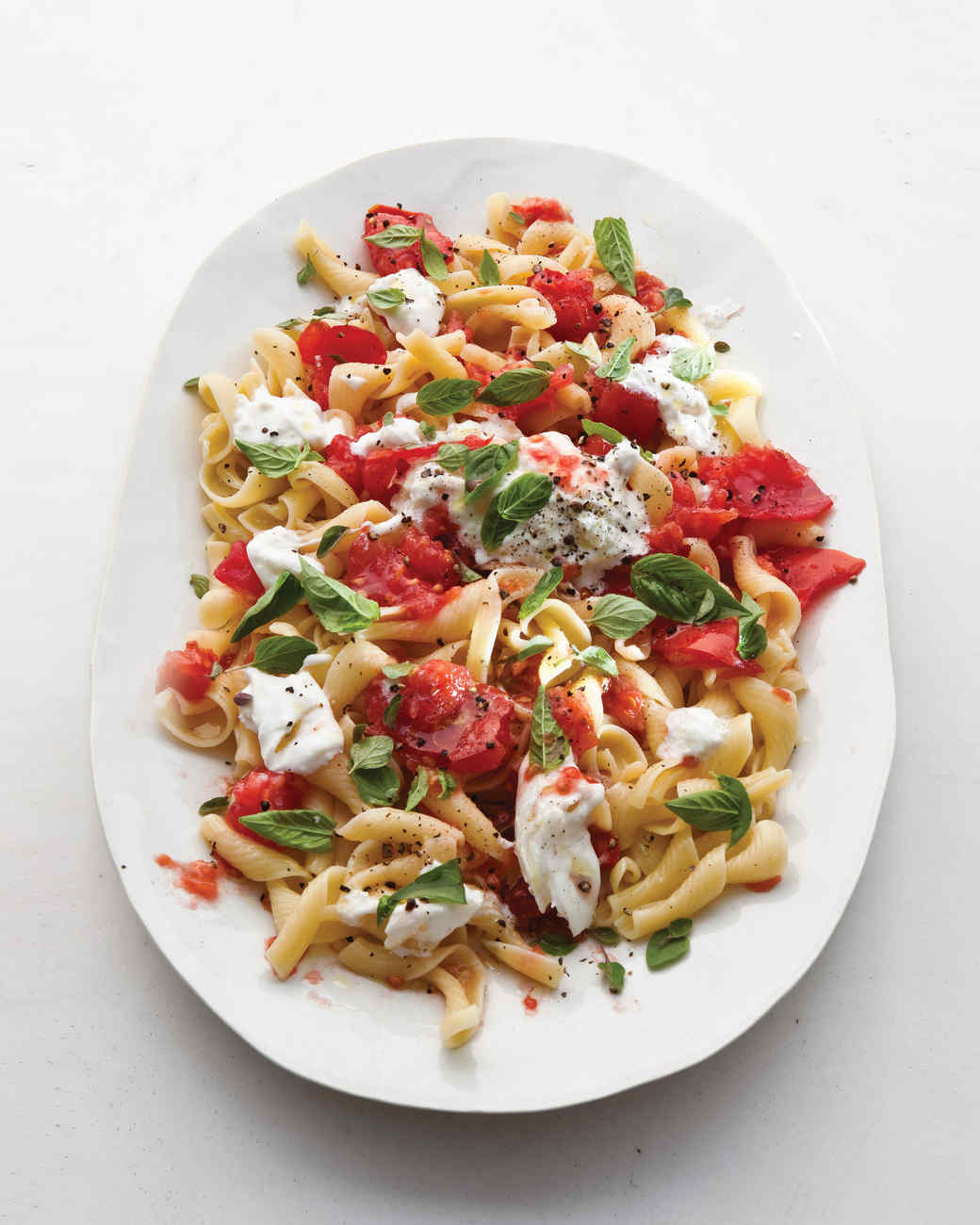 martha stewart pasta salad
