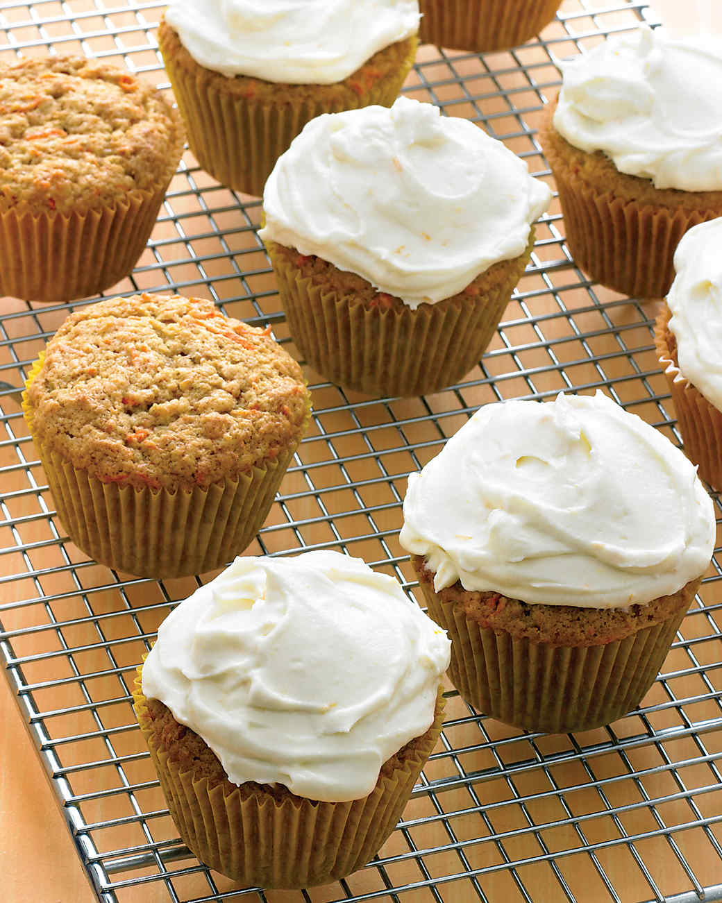 Carrt Cake Frosting Carrt Cake Frosting