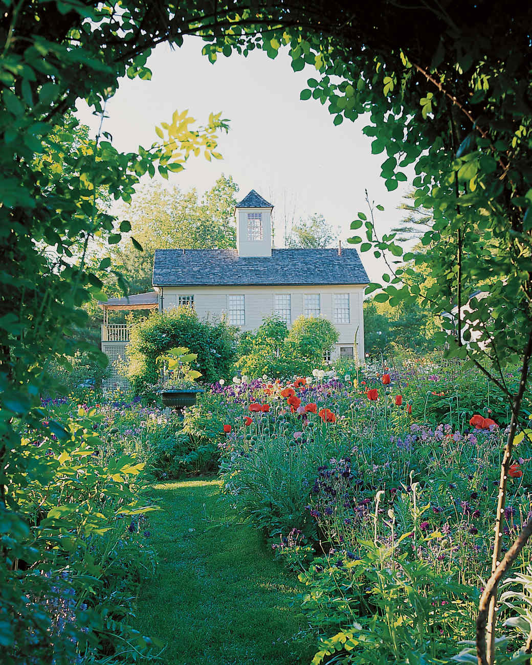 Garden Tours | Martha Stewart