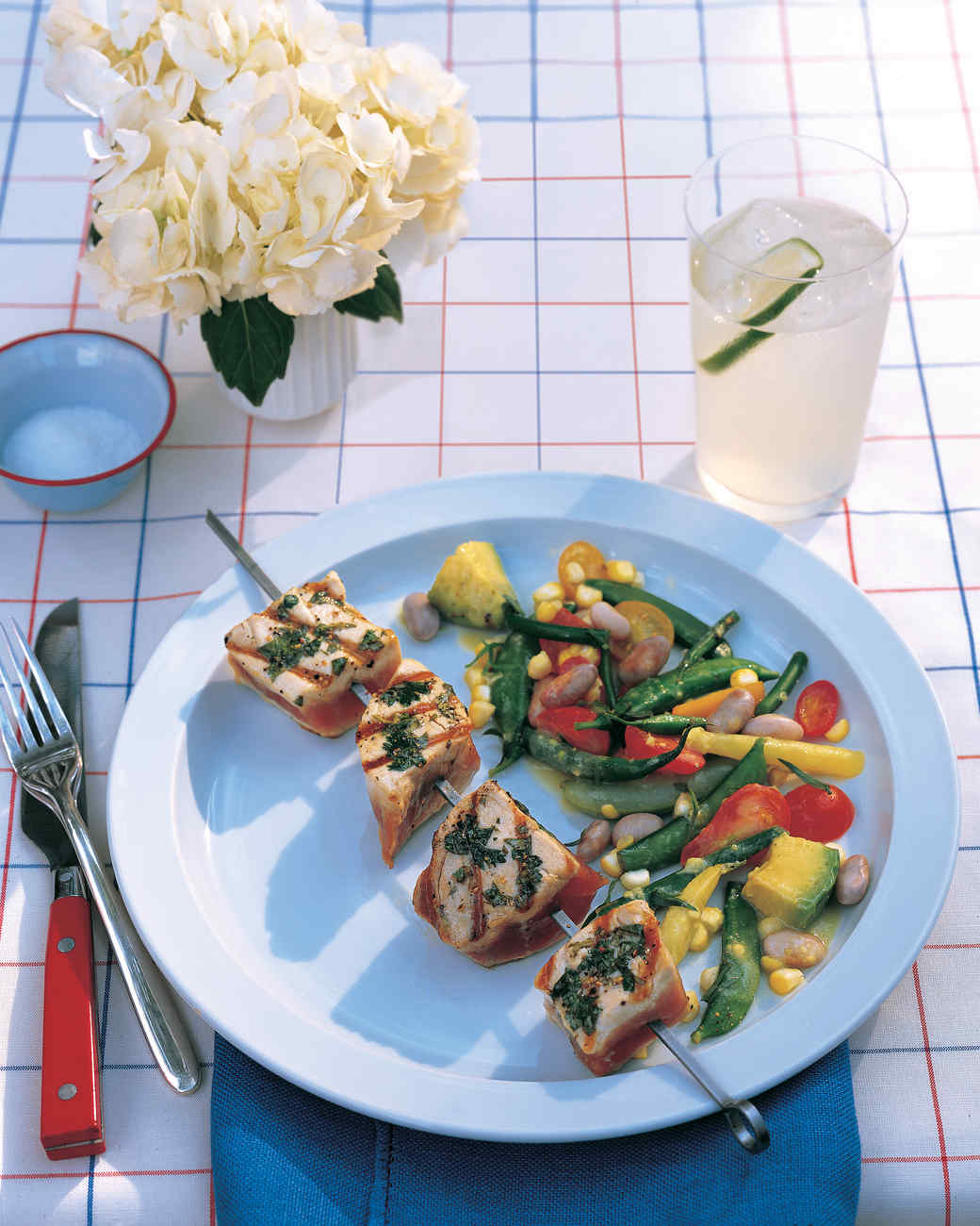 15 Fresh Tuna Recipes That Are Ready in a Flash | Martha Stewart