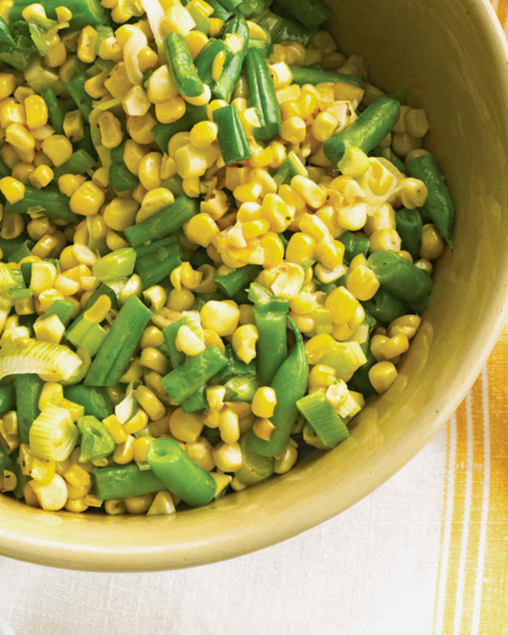 Summer Corn Salad Martha Stewart 6851