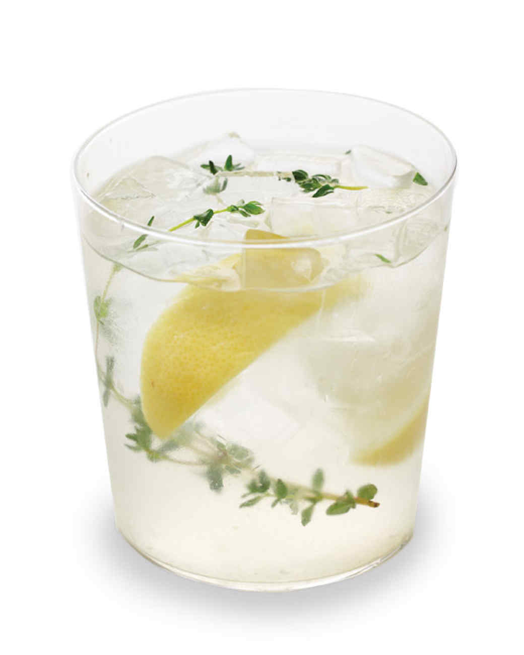 Tequila Cocktails | Martha Stewart