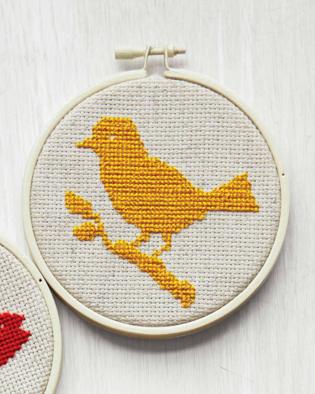 Cross stitchs hot galleries 2