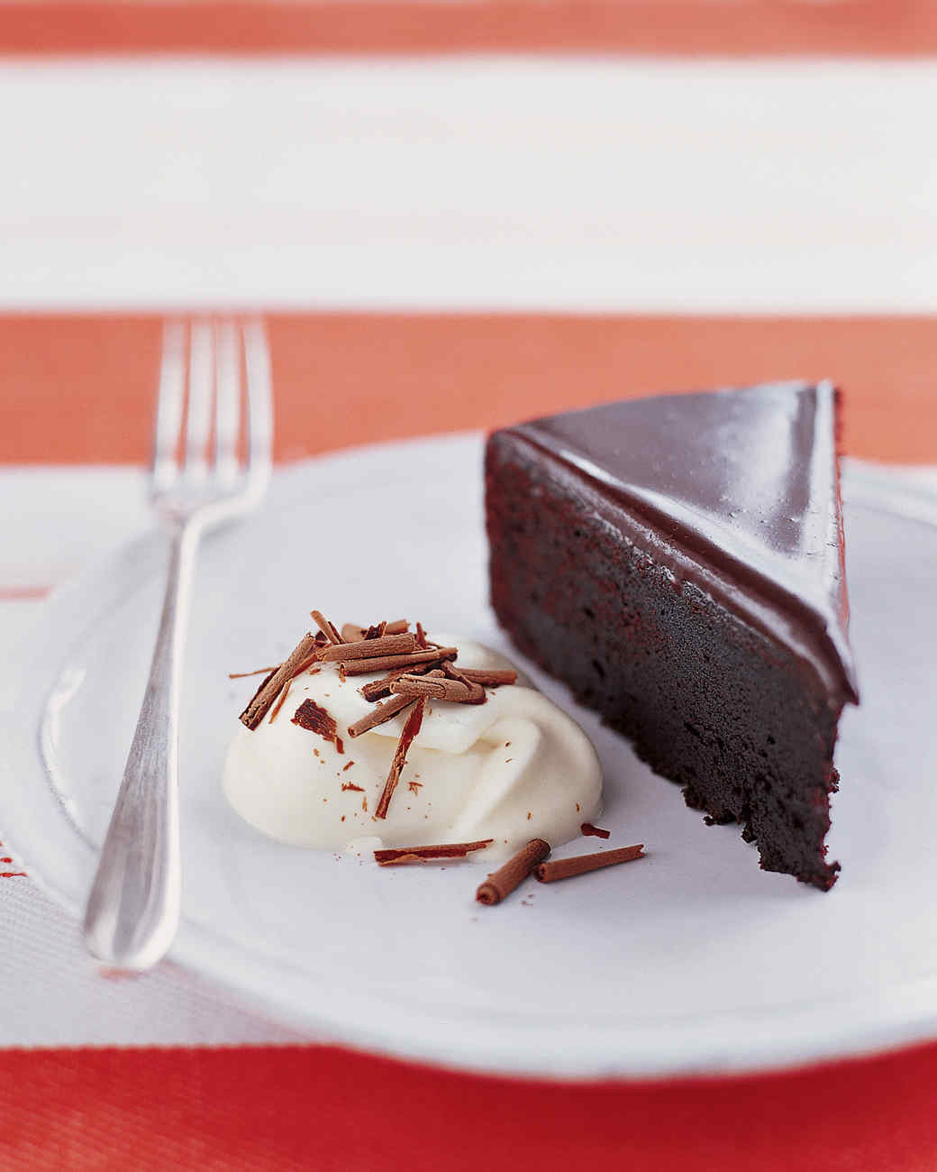 Martha Stewart Rich Chocolate Frosting Martha Stewart Rich Chocolate Frosting