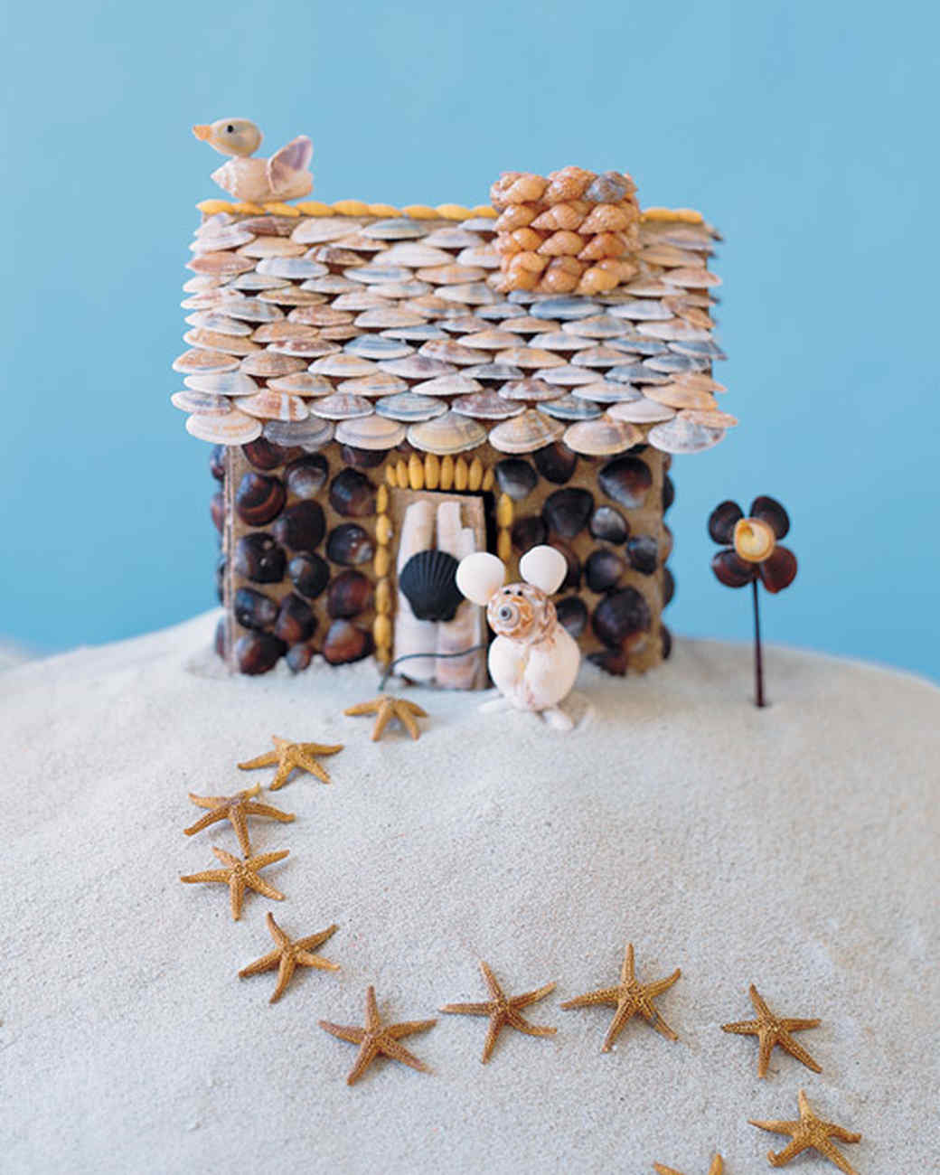 35 Seashell Crafts So Your Summer Memories Will Last a Lifetime
