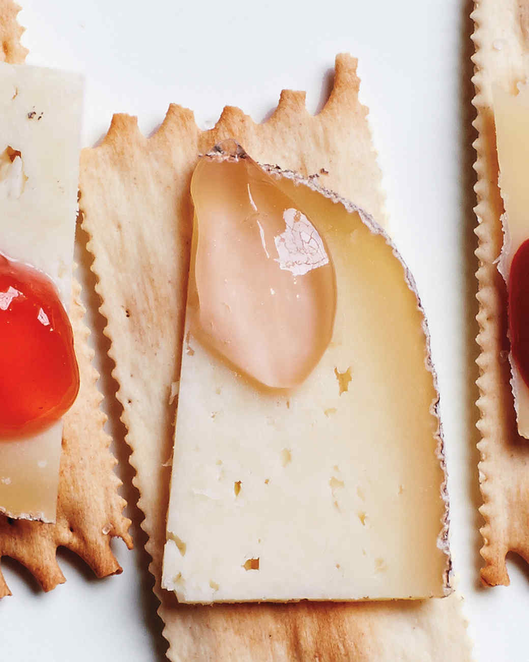 Jam, Jelly, and Pickle Recipes Quicker and Easier Ways to Preserve