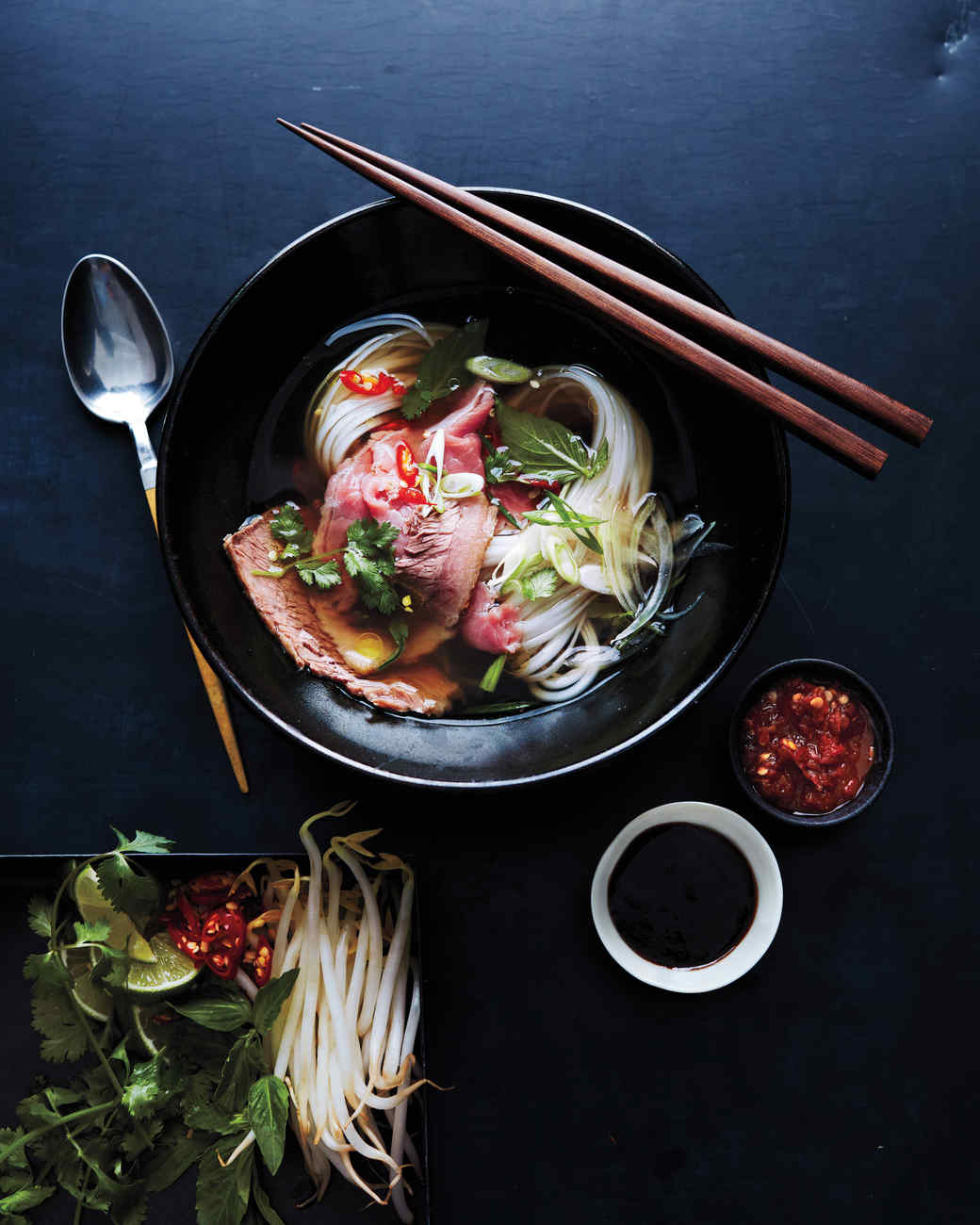 Vietnamese Pho