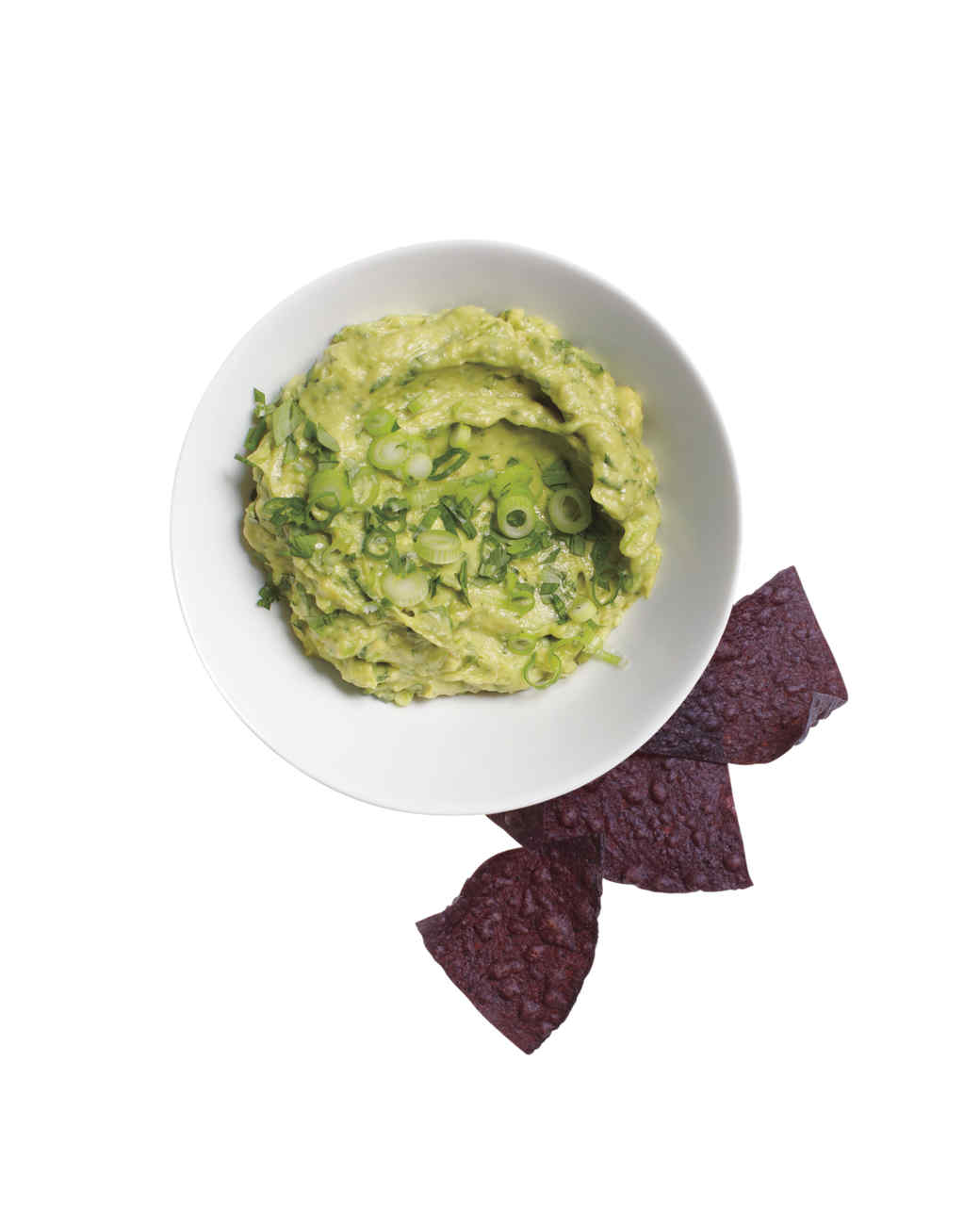 Mashed Avocado with Hummus Recipe & Video | Martha Stewart Mashed Avocado with Hummus Recipe & Video | Martha Stewart