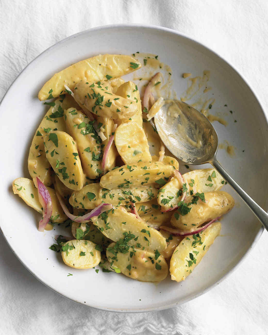potato salad recipe martha stewart