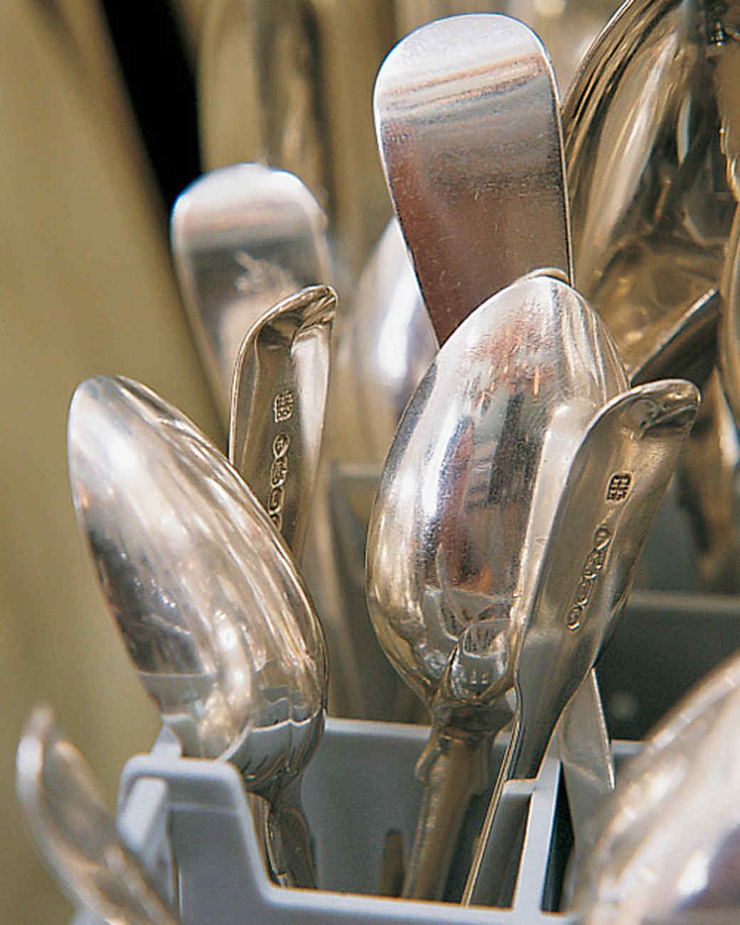 Dishwasher Dos and Don'ts Martha Stewart