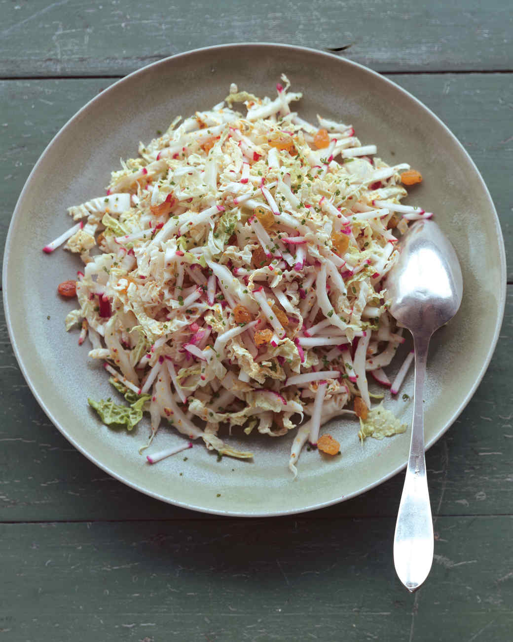 Cabbage Recipes | Martha Stewart