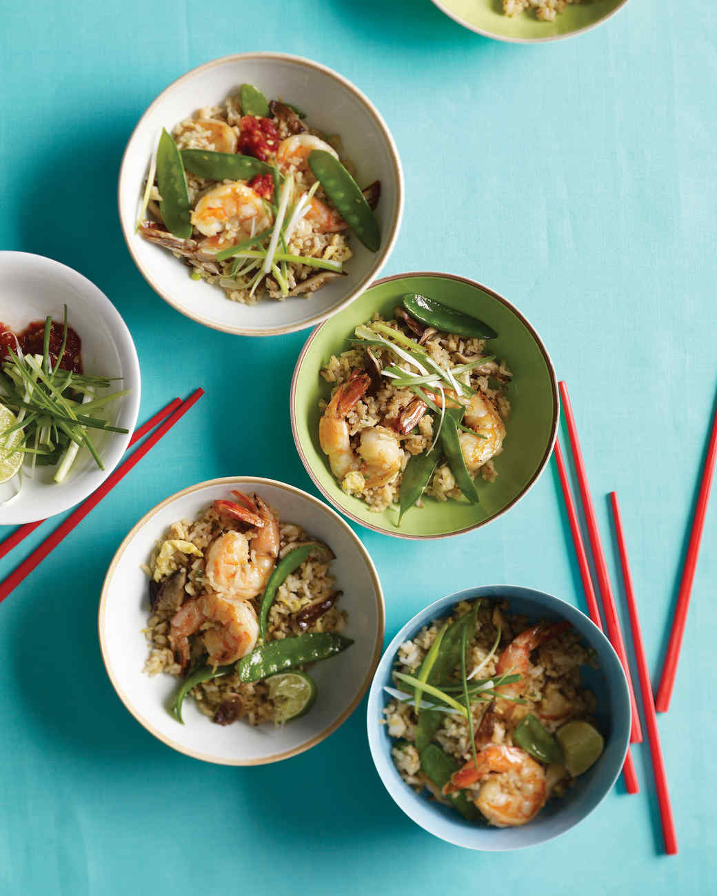 22 ThaiInspired Recipes That Will Make You All About Takeout Martha Stewart