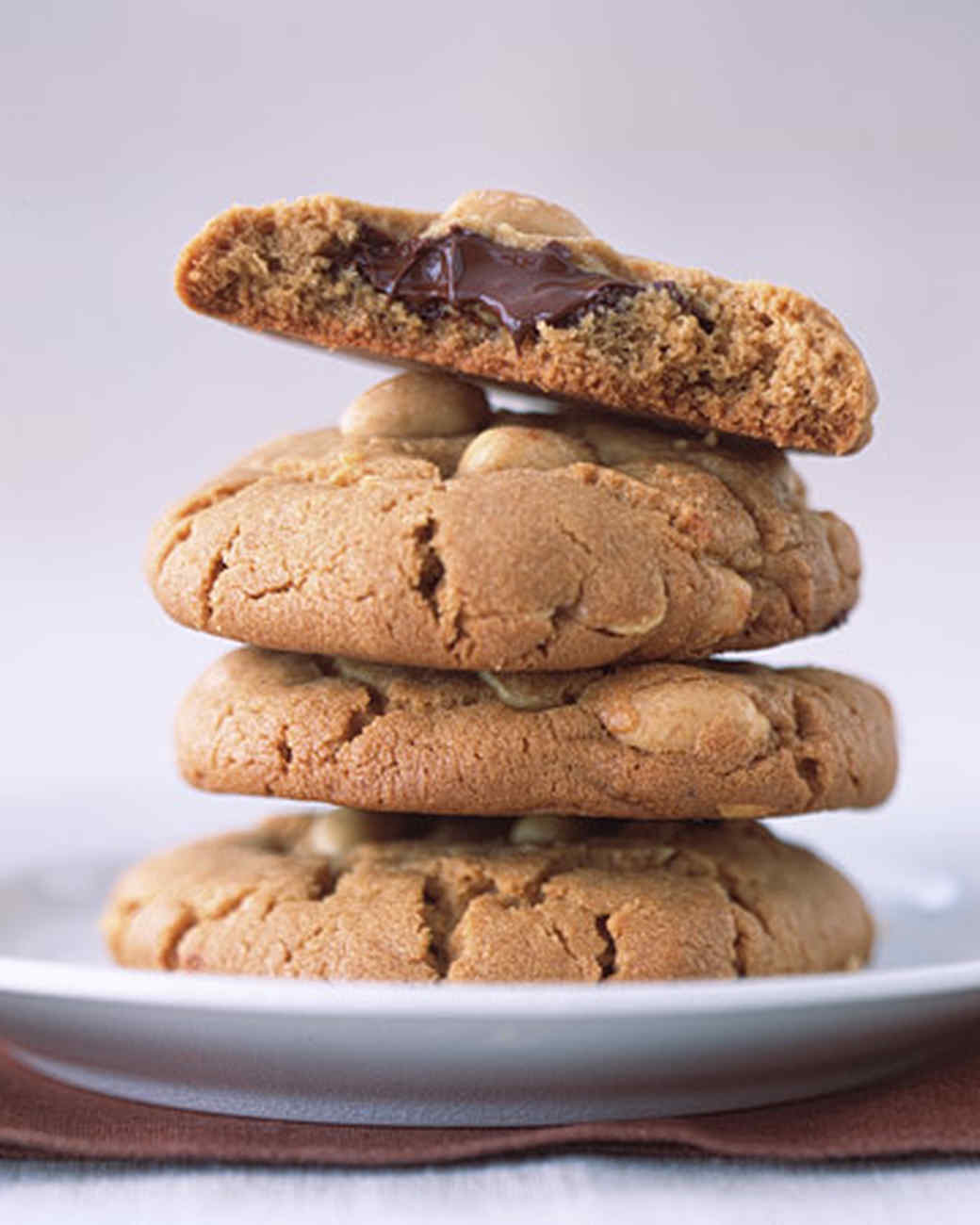 Peanut Butter Surprises Recipe Martha Stewart