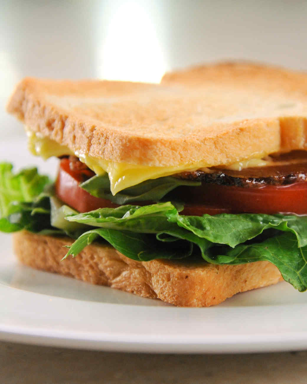 Perfect Blt Sandwich Recipe Martha Stewart