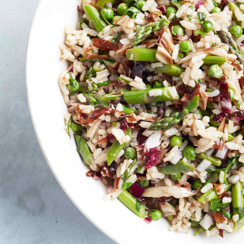 Rice Recipes | Martha Stewart